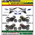 TRACER 900 2015 - 2017 MT 09 FJ 09 RACE